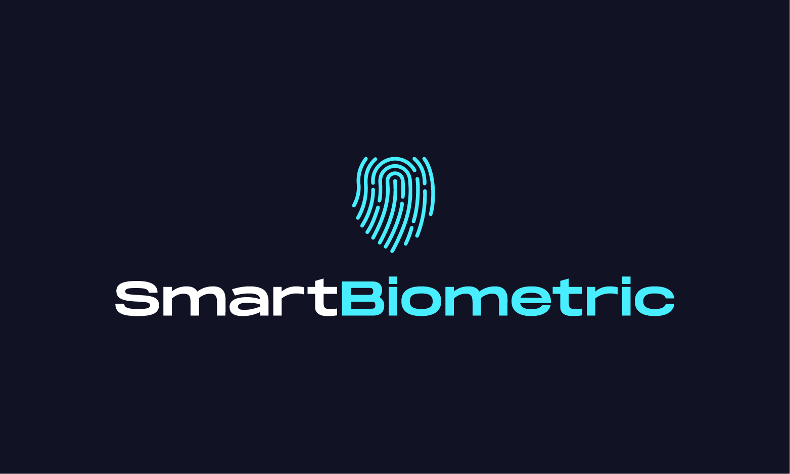 SmartBiometric logo